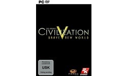 Sid Meier's Civilization V: Brave New World (PC)