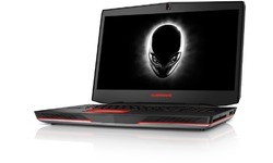 Dell Alienware 17 R1 (A17-3511)