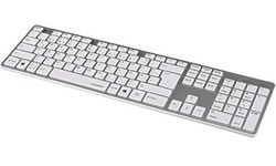 Hama Rossano White/Silver