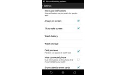LG G Watch R Black