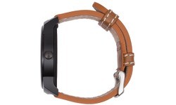 LG G Watch R Black