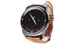 LG G Watch R Black