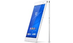 Sony Xperia Z3 Tablet Compact 4G 16GB White