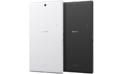 Sony Xperia Z3 Tablet Compact 4G 16GB White
