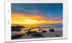 Sony Xperia Z3 Tablet Compact 4G 16GB White