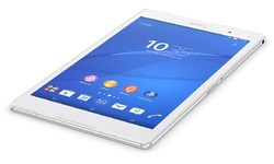 Sony Xperia Z3 Tablet Compact 4G 16GB White