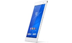 Sony Xperia Z3 Tablet Compact 4G 16GB White