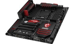 MSI X99A Gaming 9 ACK