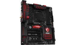 MSI X99A Gaming 9 ACK