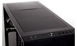 Fractal Design Define R5 Black