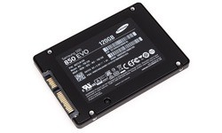 Samsung 850 Evo 120GB