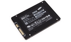 Samsung 850 Evo 250GB