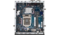 Shuttle DS87
