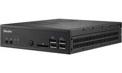 Shuttle DS87