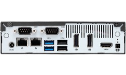Shuttle DS87