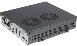 Shuttle DS87