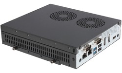 Shuttle DS87