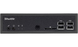 Shuttle DS87