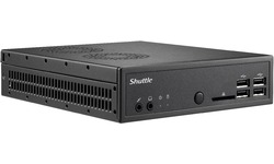 Shuttle DS87