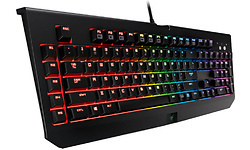 Razer BlackWidow Chroma Black (BE)