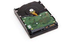HGST Deskstar NAS 6TB