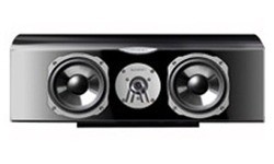 Quadral Signo Avantgarde 10 Base Black