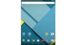 HTC Nexus 9 16GB White