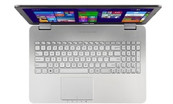 Asus N551JK-CN158H