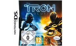 Tron Evolution (Nintendo DS)