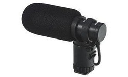 Fujifilm MIC-ST1 Microfoon