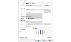 Epson SureColor SC-P600