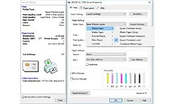 Epson SureColor SC-P600