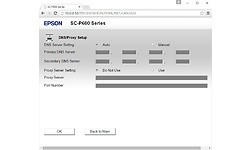 Epson SureColor SC-P600