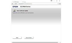 Epson SureColor SC-P600