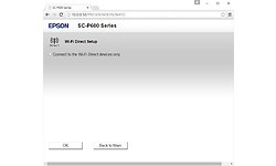 Epson SureColor SC-P600