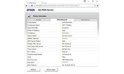 Epson SureColor SC-P600