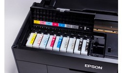 Epson SureColor SC-P600