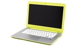 HP Chromebook 14-x004nd (K6C86EA)