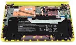 HP Chromebook 14-x004nd (K6C86EA)