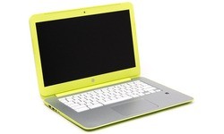 HP Chromebook 14-x004nd (K6C86EA)