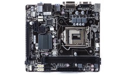 Gigabyte H81M-S2V