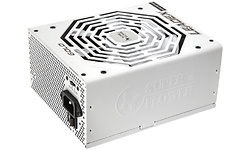 Super Flower Leadex Gold 650W White