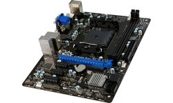 MSI A68HM-P33
