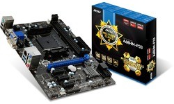 MSI A68HM-P33