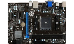 MSI A68HM-P33