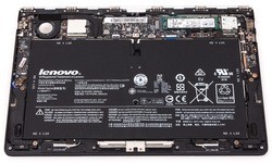 Lenovo Yoga 3 Pro Silver (80HE003WNX)