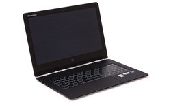 Lenovo Yoga 3 Pro Silver (80HE003WNX)