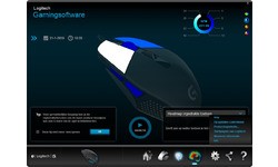 Logitech G302 Daedalus Prime