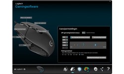 Logitech G302 Daedalus Prime