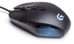 Logitech G302 Daedalus Prime